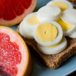 Diet-With-Eggs-And-Grapefruit-Lose-20-Pounds-For-7-days