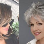 60 Best Hairstyles For 2018 – Trendy Hair Cuts For Women pertaining to Most Current Medium Haircuts For Women In Their 30S