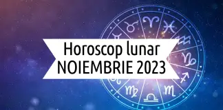 horoscop luna noiembrie