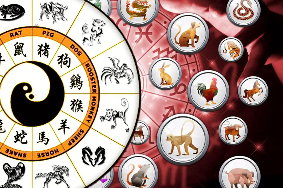 Horoscop CHINEZESC 2024 Anul Dragonului de Lemn cum va fi pentru